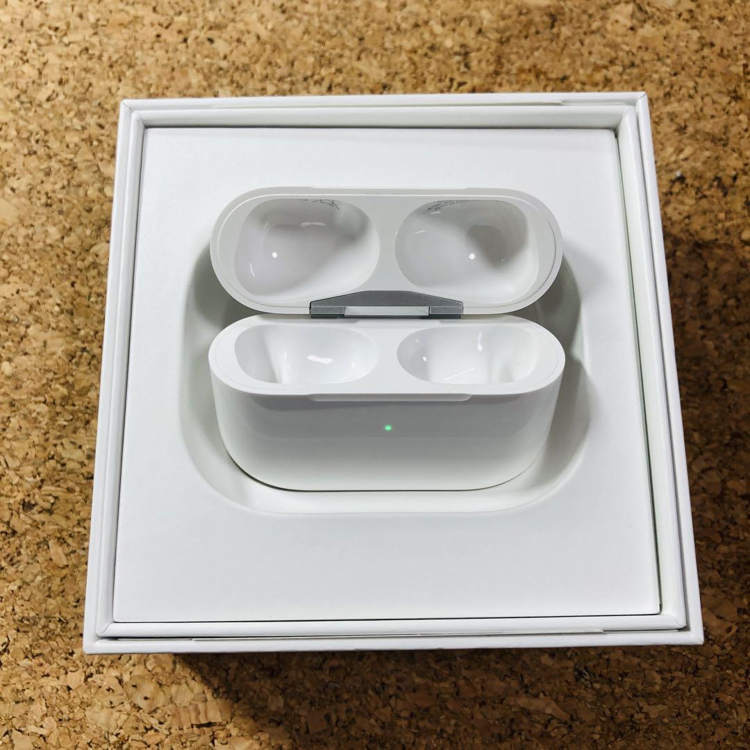 AirPods Pro　本体　充電ケース　第一世代　エアーポッツプロ　A2190