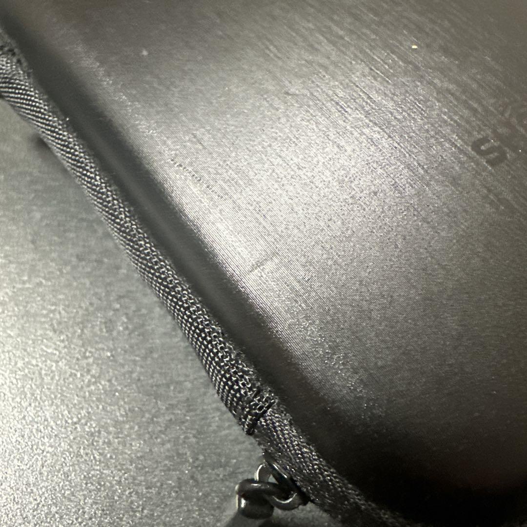 SHOKZ C102 骨伝導イヤホン ハードケース付き(マイク付き)