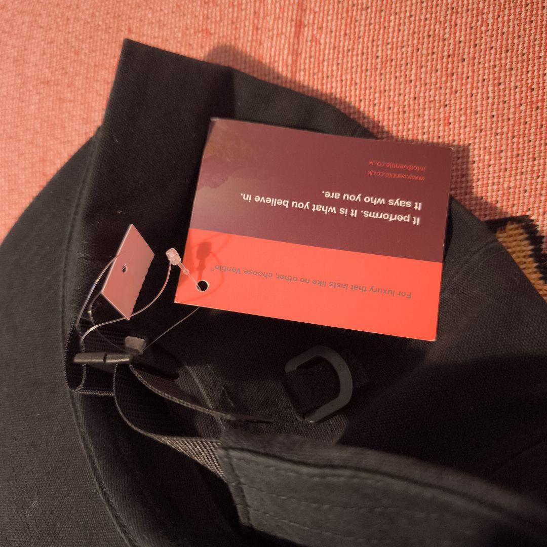 supreme 25ss ventile camp cap 新品 タグ付 未使用