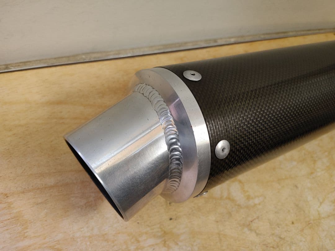 貴重品 規制前 ナイトロカーボンサイレンサー 貴重品 規制前 ナイトロカーボンサイレンサー