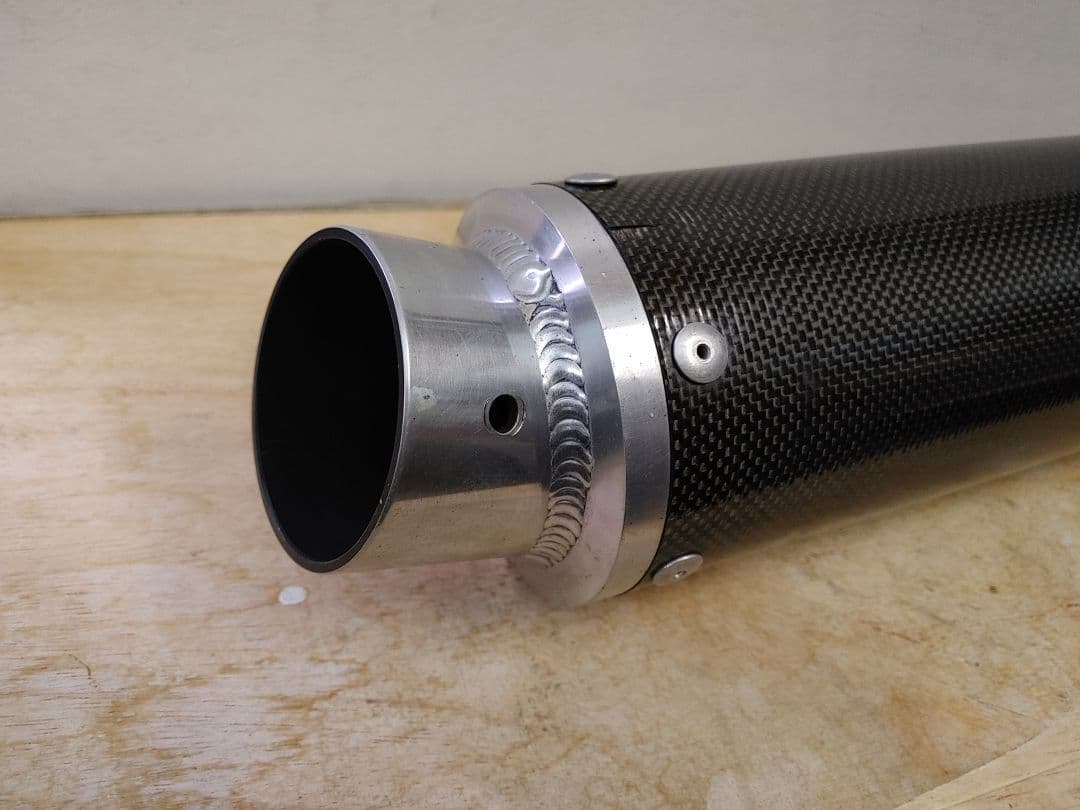 貴重品 規制前 ナイトロカーボンサイレンサー 貴重品 規制前 ナイトロカーボンサイレンサー