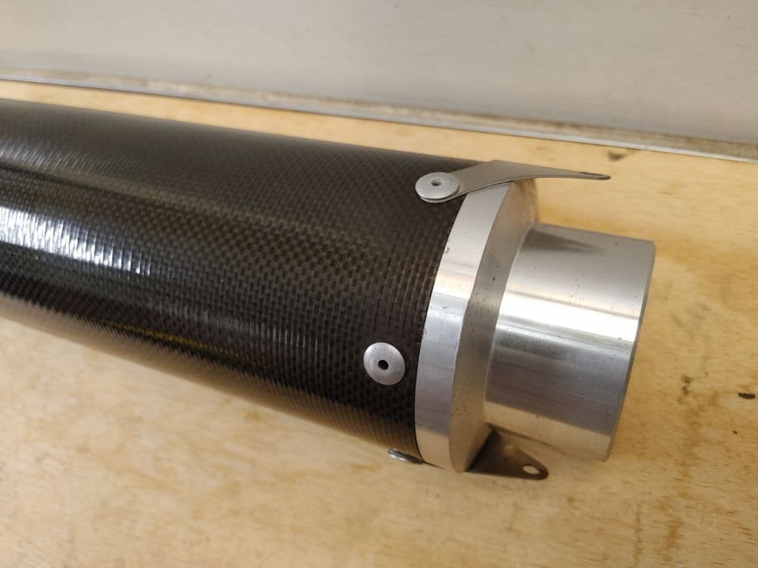 貴重品 規制前 ナイトロカーボンサイレンサー 貴重品 規制前 ナイトロカーボンサイレンサー