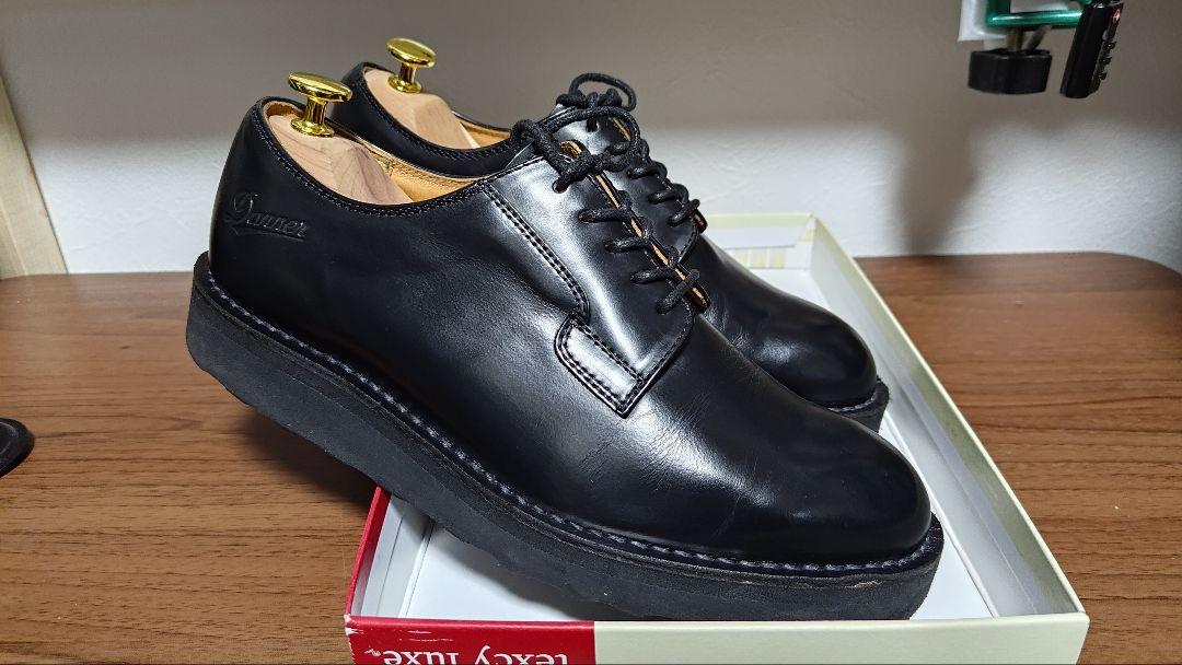 Danner ダナー チャッカブーツ 27cm