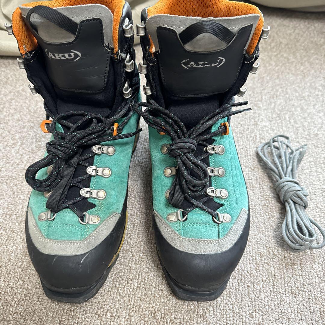 AKU 登山靴 UK 6 ウィメンズ