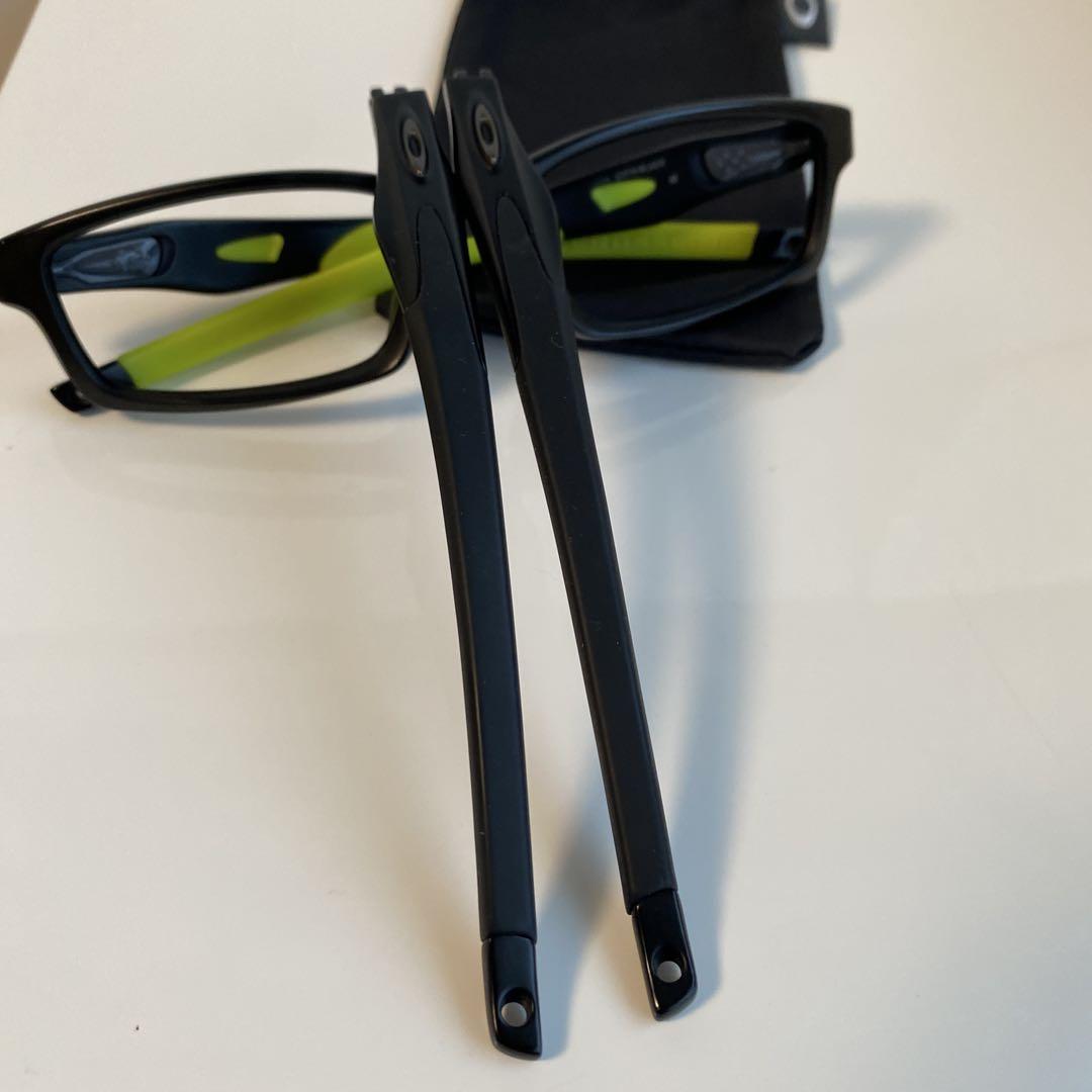 OAKLEY オークリー　CROSSLINK クロスリンク