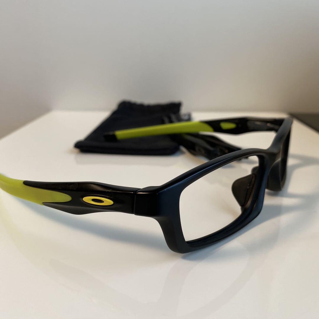 OAKLEY オークリー　CROSSLINK クロスリンク