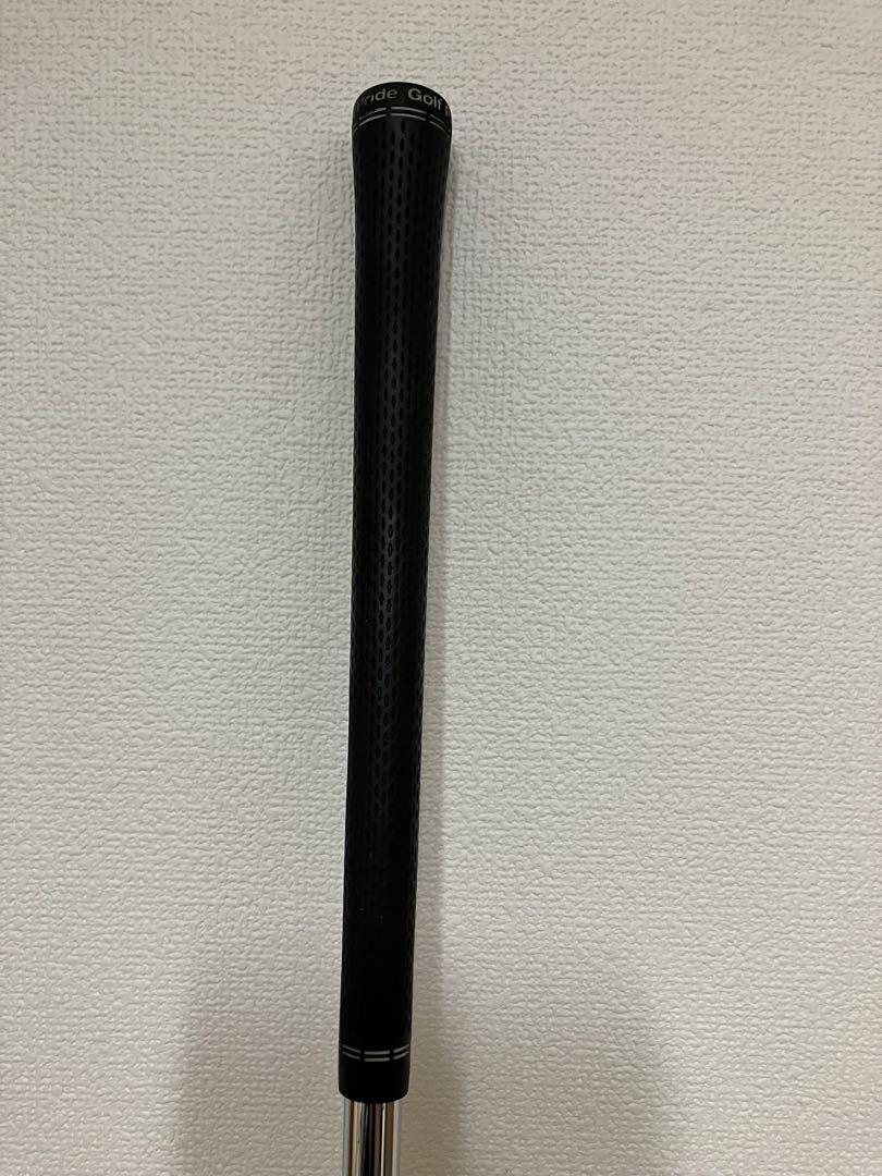 タイトリスト 718 AP3 PROJECT X 6.0/120g 4～48°