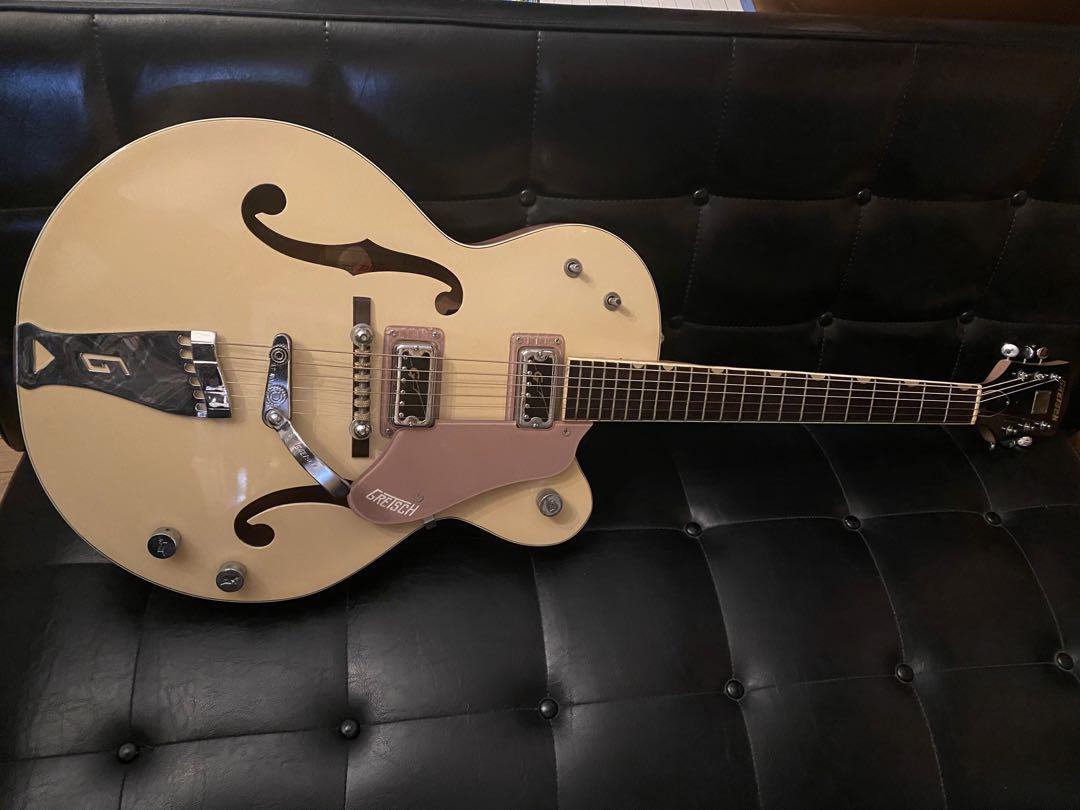 1964 gretsch w anniversary