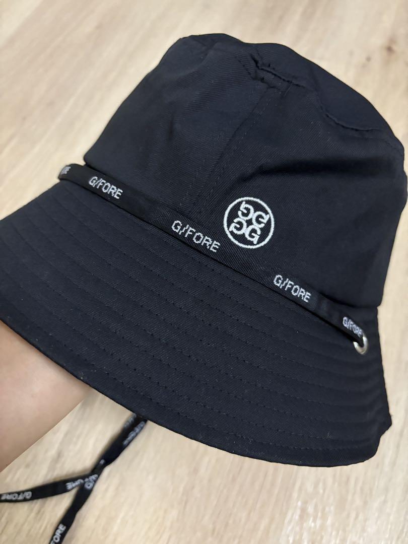 G/FORE バケットハット ブラック