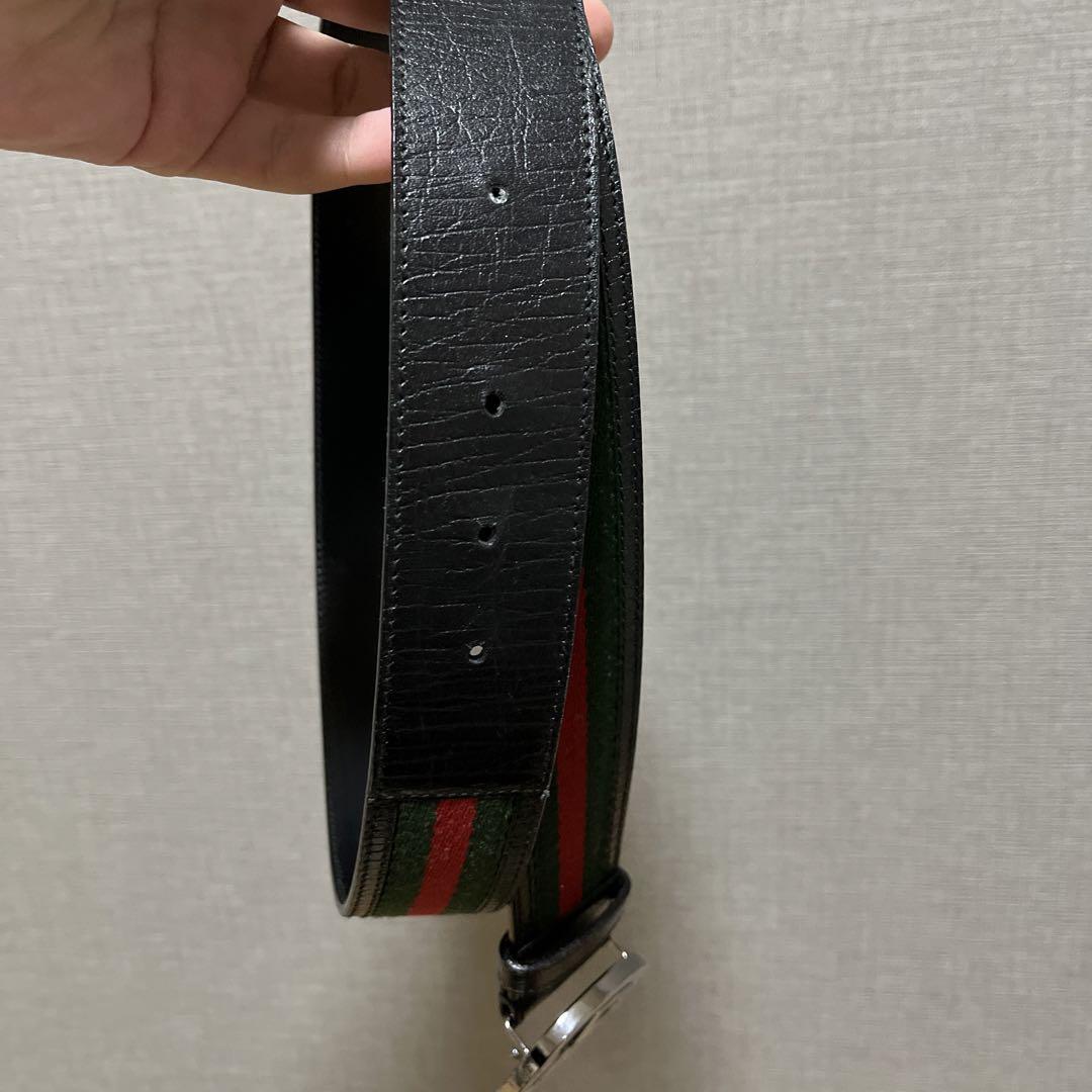 GUCCI ベルト GUCCI ベルト
