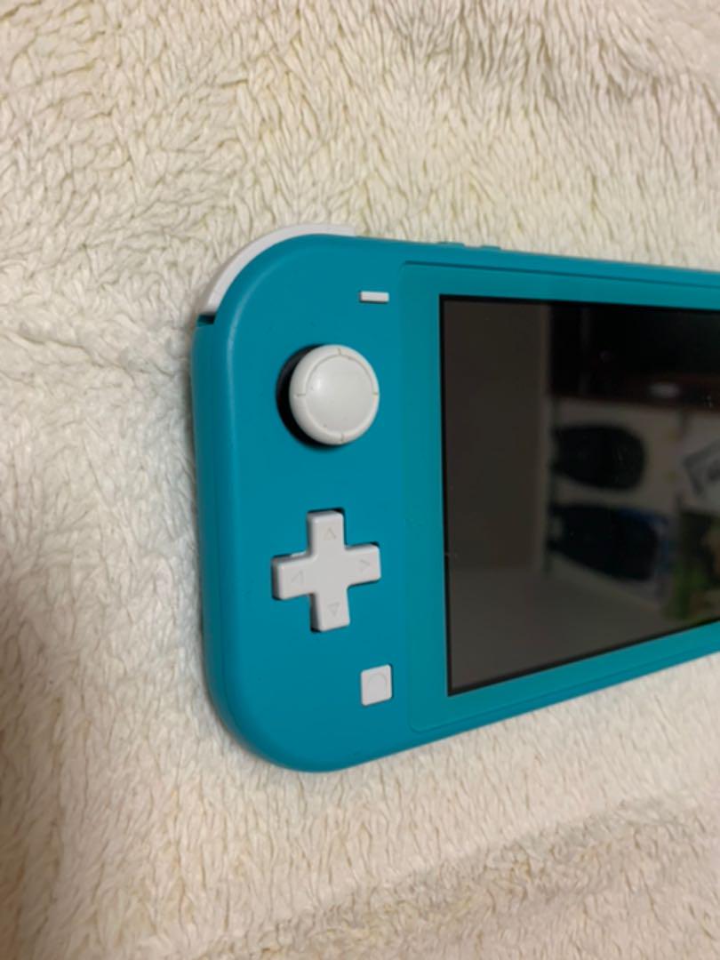 カメラ Nintendo Switch NINTENDO SWITCH LITE ター… no7NF-m32734281342 いします