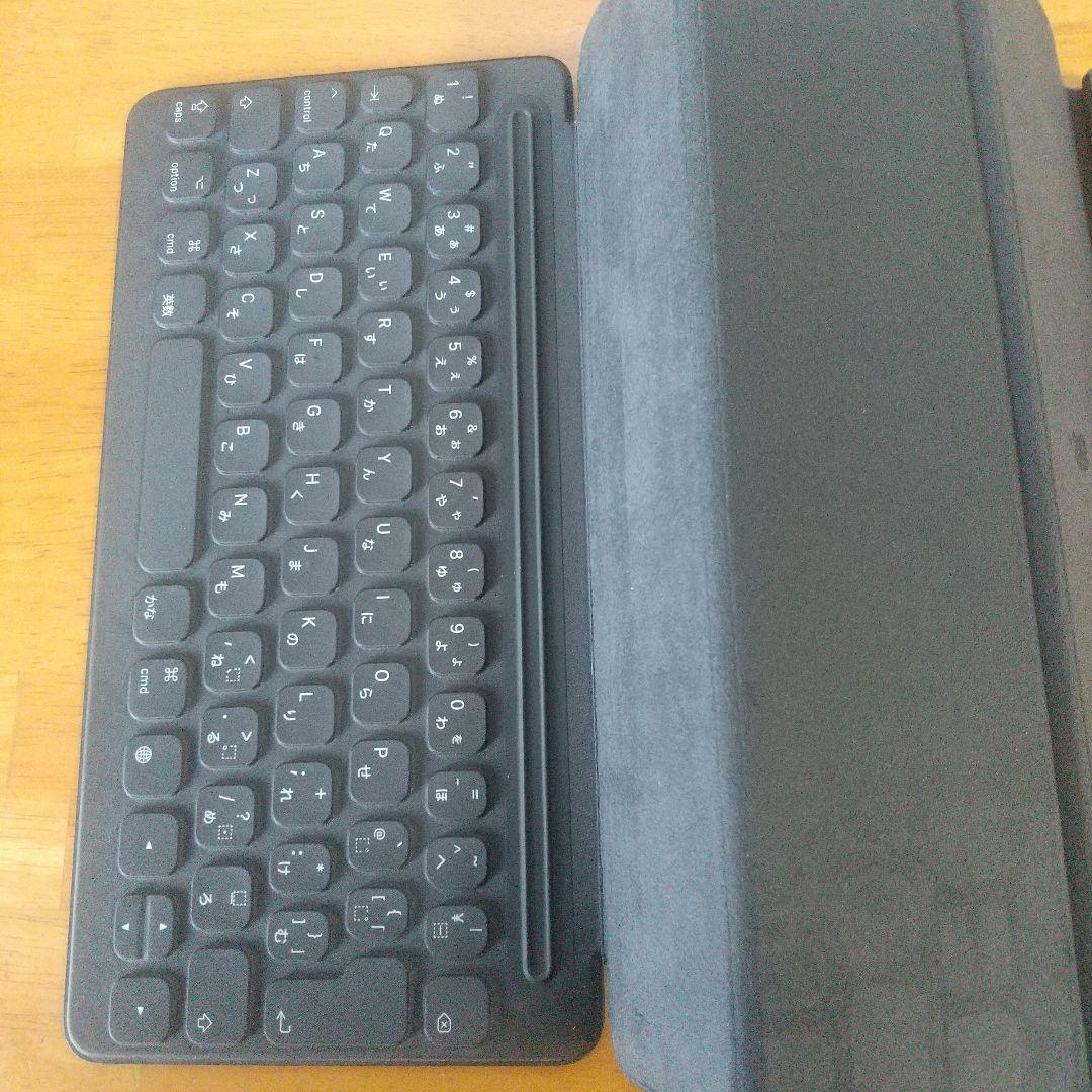 Apple Smart Keyboard (ブラック)