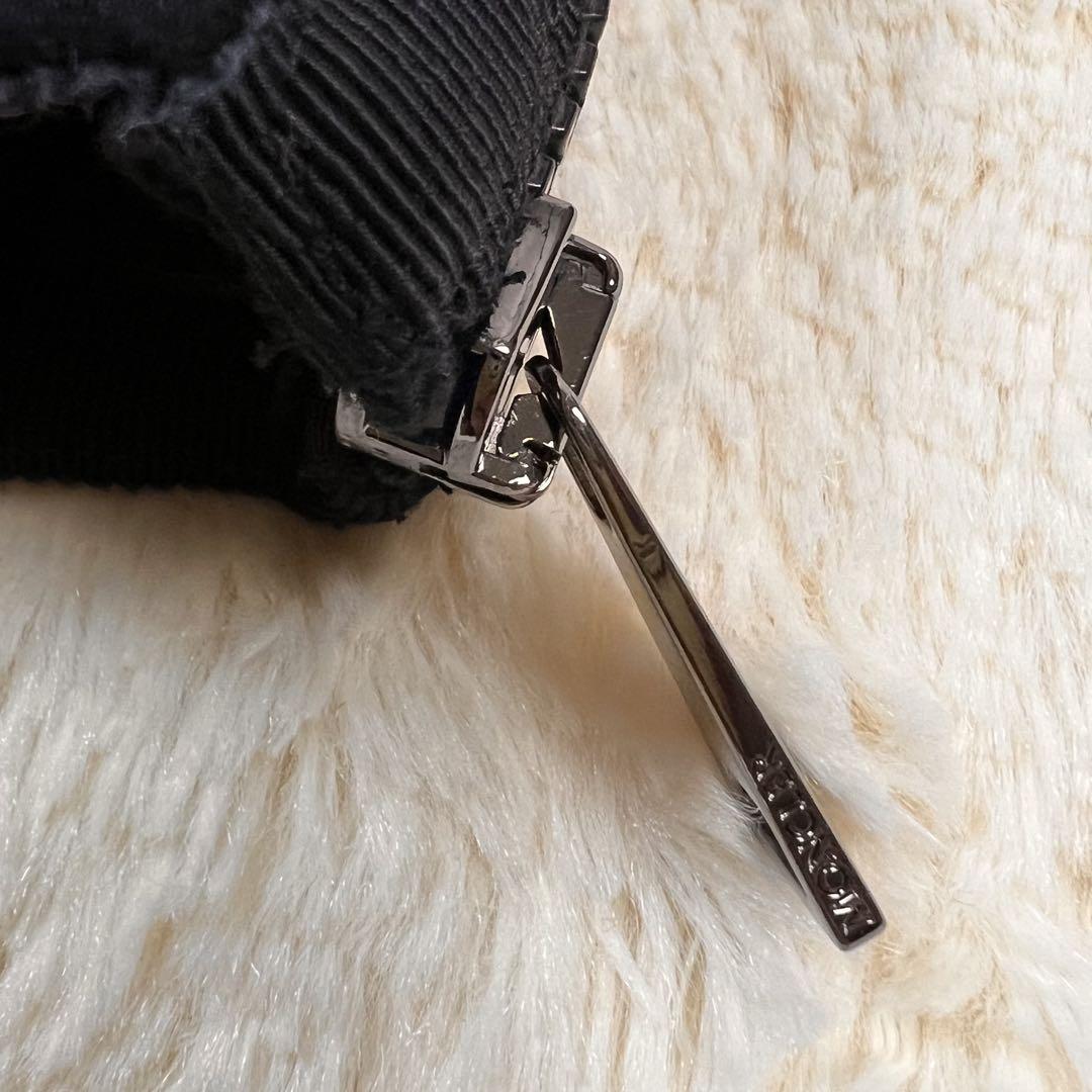 『美品』MONCLER ABITO 半袖　ワンピース サイドジップ　M