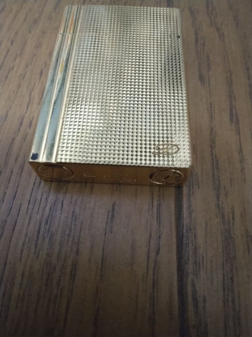 デュポンのライター ライター 本体