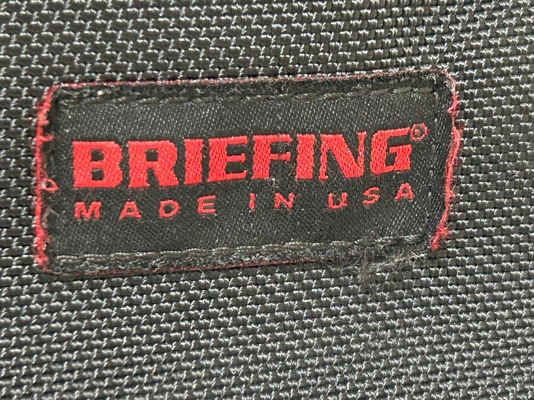 BRIEFINGバックパックATTACK PACK アタックパック BRIEFINGバックパックATTACK PACK アタックパック