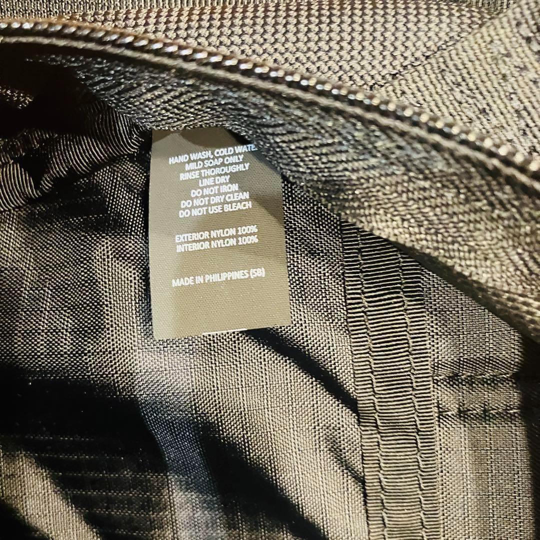 【新品未使用】GREGORY グレゴリー トランスファー 　バリスティック