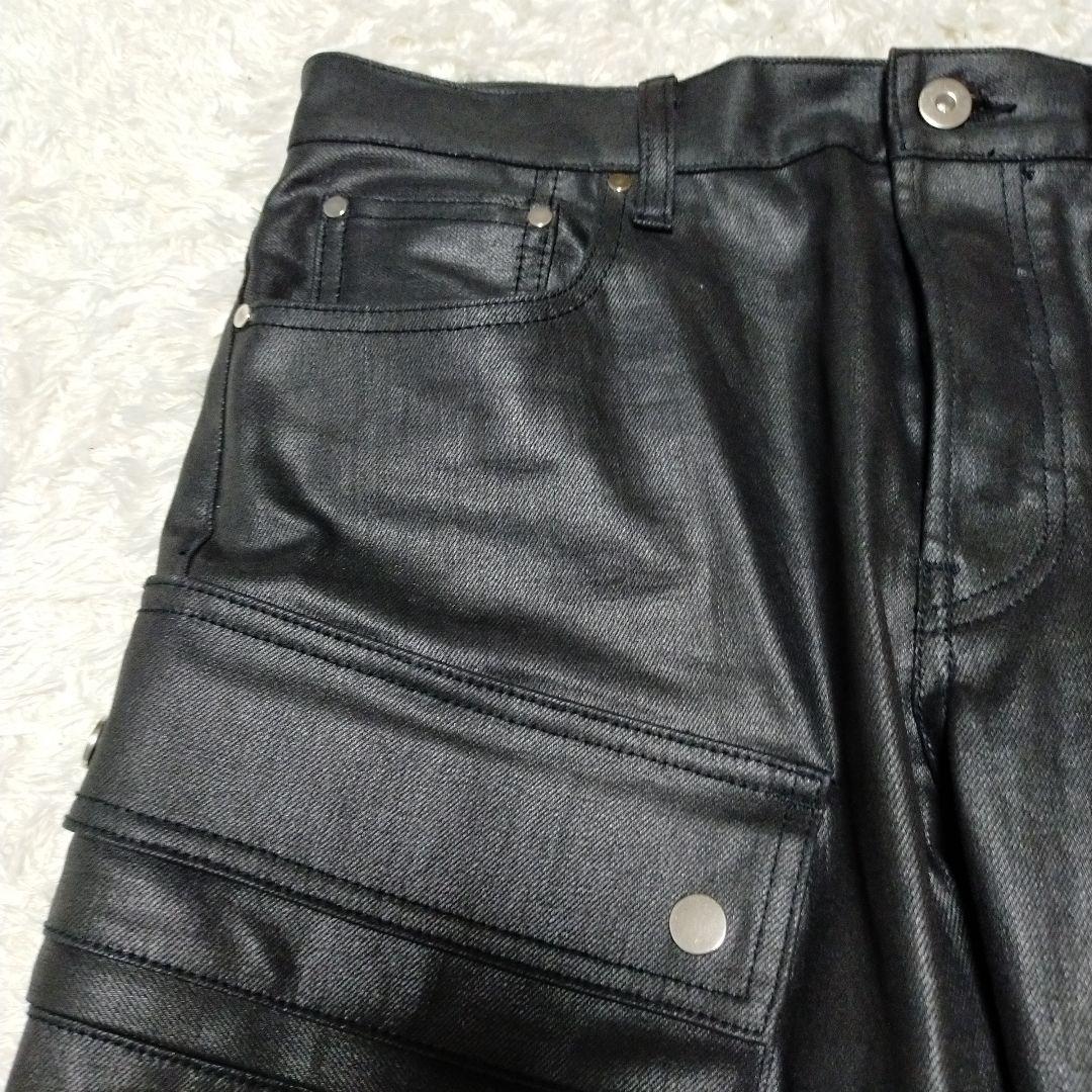 BREATH】MULTI POCKET SLIM CARGO TYPE-2 送関込 (カーゴパンツ