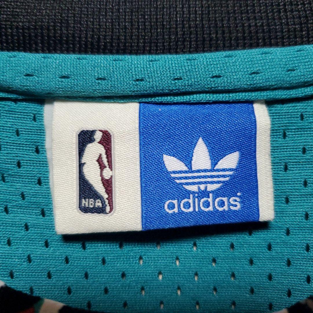 人気定番 アディダスオリジナルス 刺繍ロゴ 00s GusC2-m32739263002 NBAグリズリーズ タンクトップ 超特価在庫