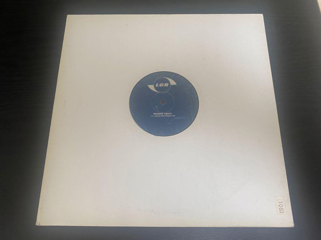 PFM – One & Only / Dreams【12inch promo】