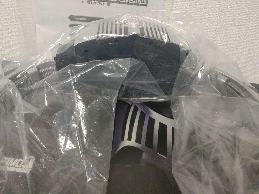 CSM　仮面ライダー龍騎　Vバックル　説明書付　完成品　商品同時300円値引