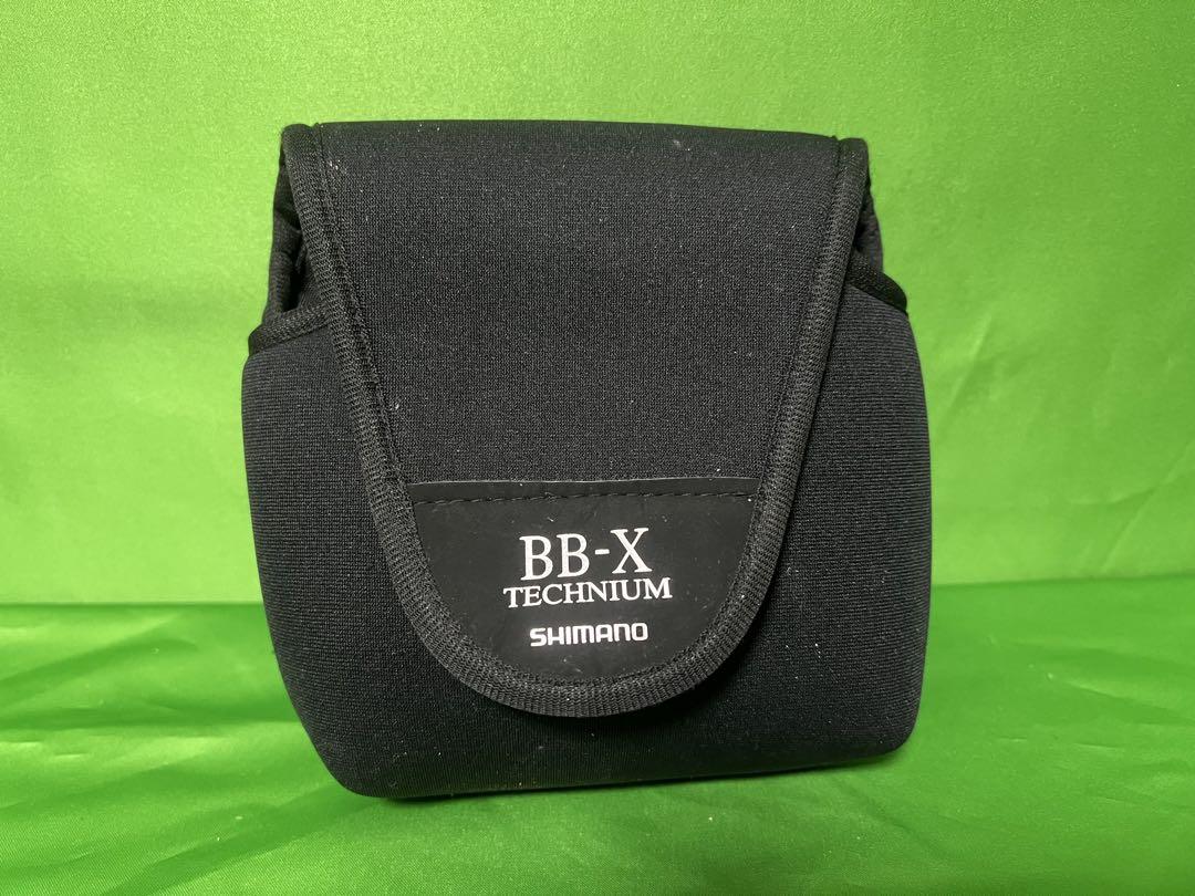 BB-X 21 TECHNIUM C3000DXXG 右ハンドル　テクニウム