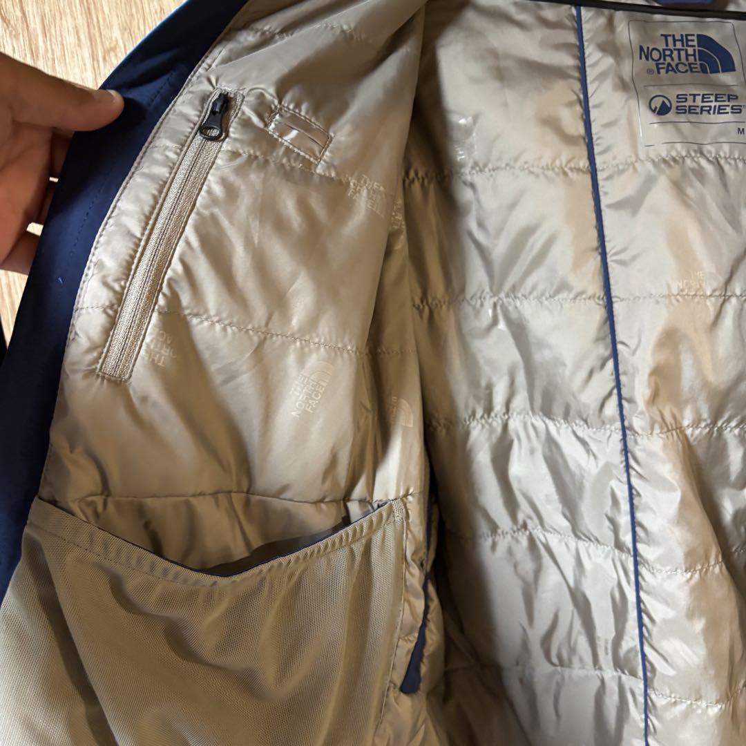 THE NORTH FACE Steep Series スノーボードウェア