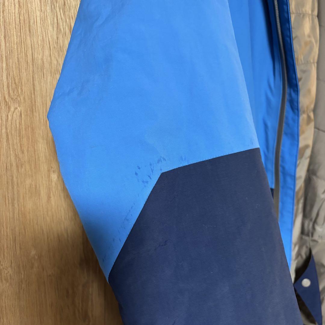 THE NORTH FACE Steep Series スノーボードウェア