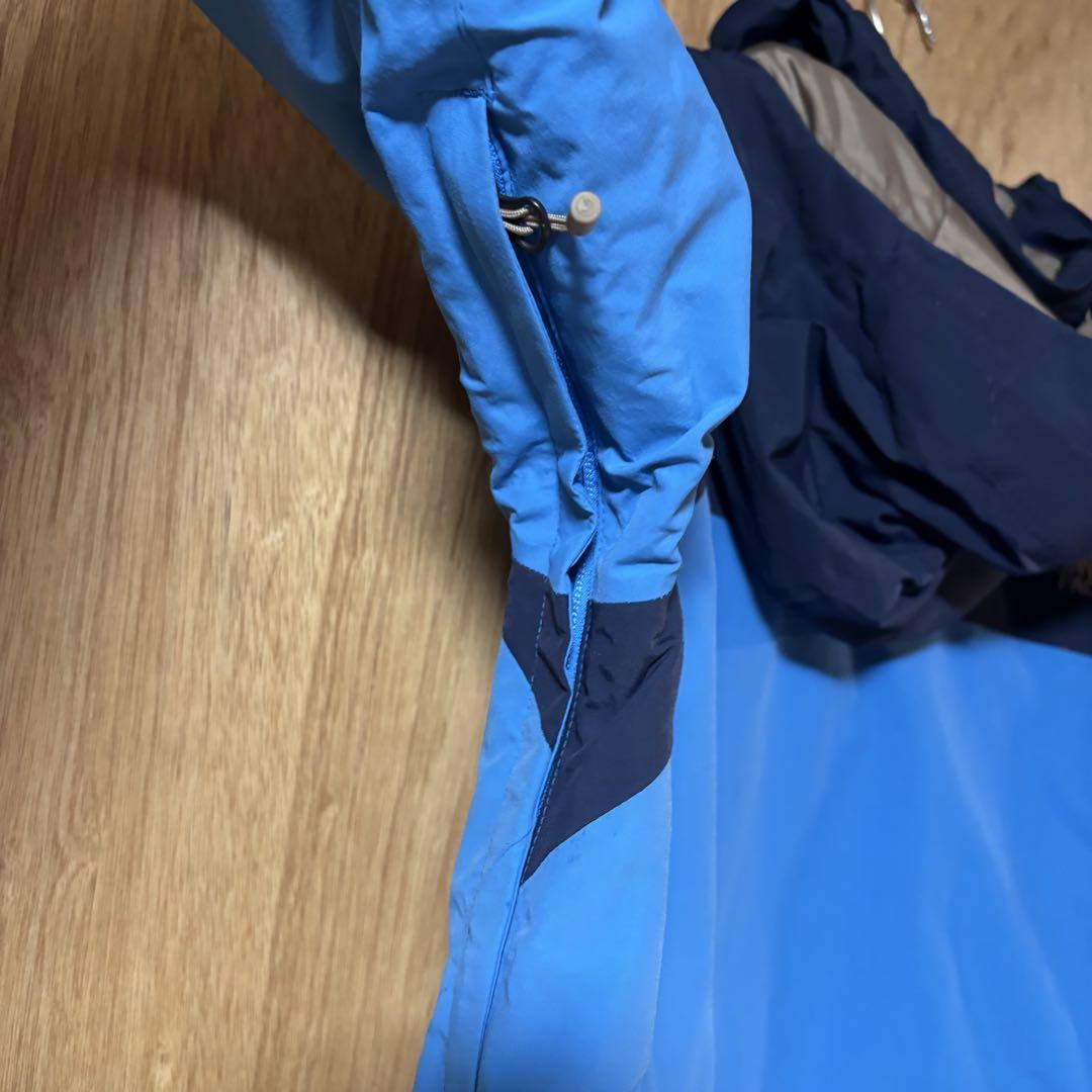 THE NORTH FACE Steep Series スノーボードウェア