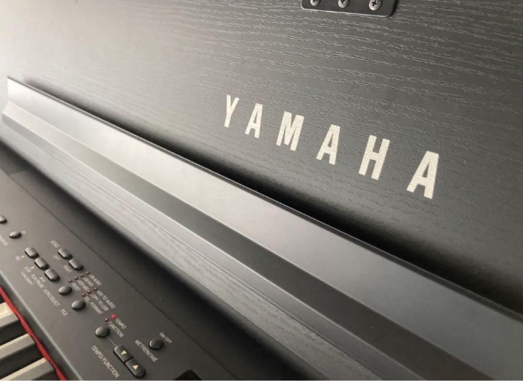 YAMAHA クラビノーバ CLP-S406 - メルカリ