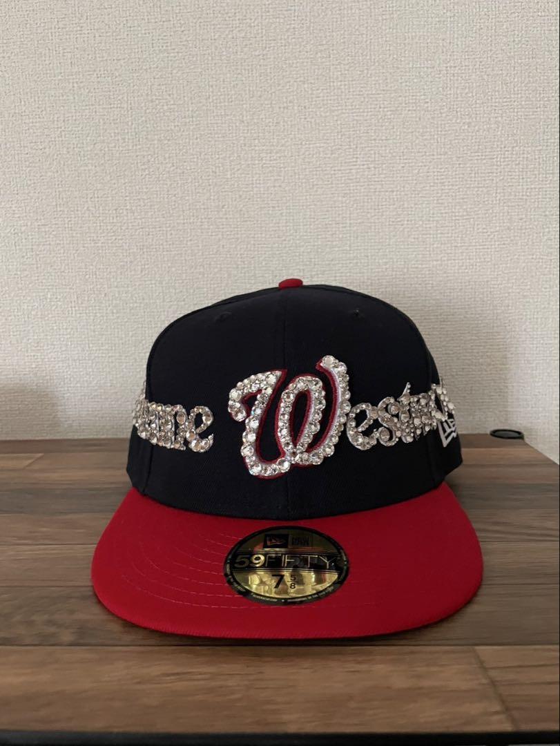 激レアHats LA NEWERA Vivienne Westwood