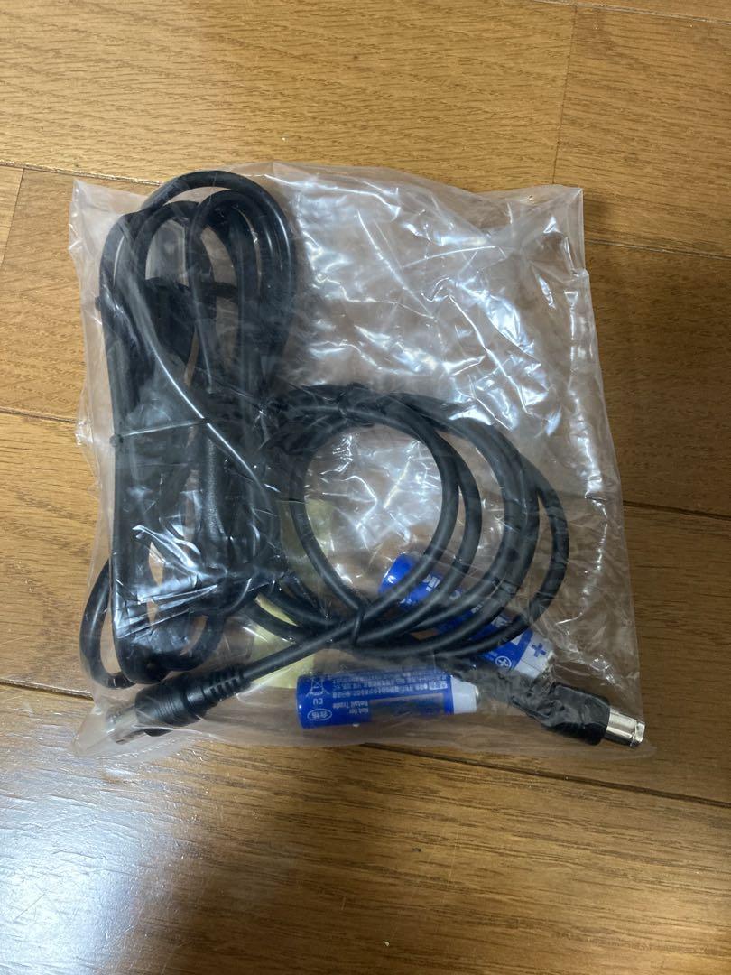 プレーヤー Panasonic DMR-2W101 BLACK