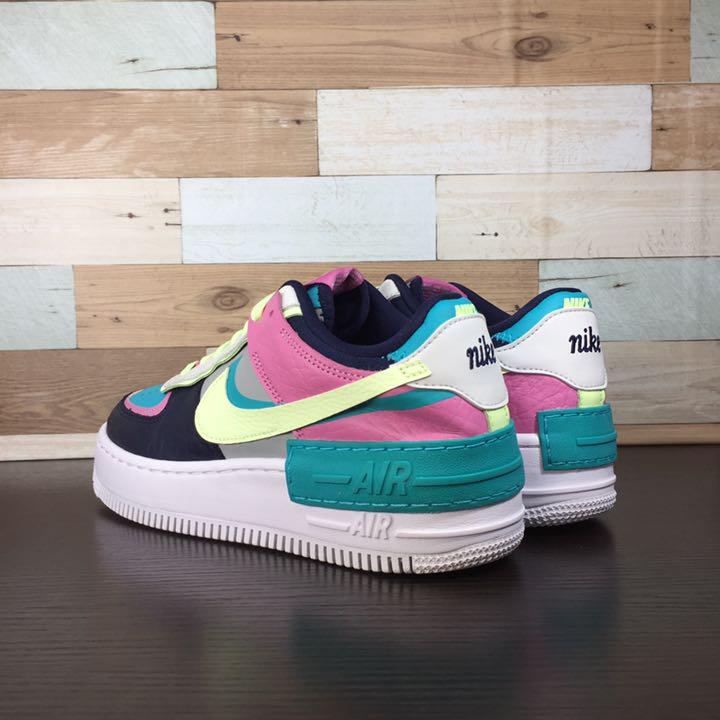 人気SALE本物保証 NIKE AIR FORCE 1 SHADOW 25.5 cm ecqxX-m32740755958 2022100%新品