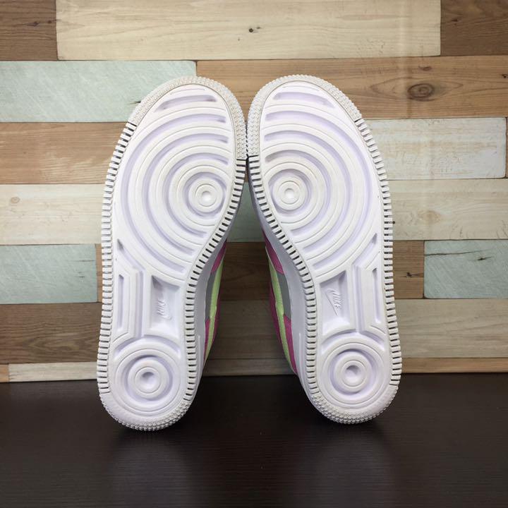 人気SALE本物保証 NIKE AIR FORCE 1 SHADOW 25.5 cm ecqxX-m32740755958 2022100%新品