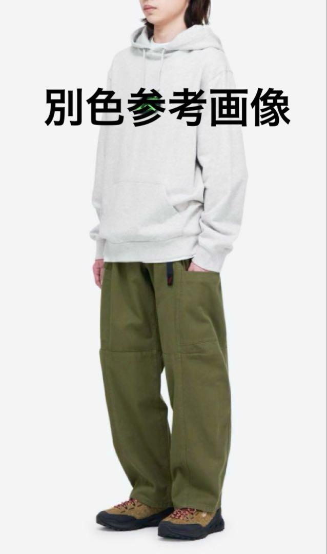 GRAMICCIグラミチVOYAGER PANTヴォヤジャーパンツCHINO