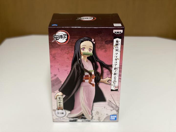 超歓迎された 絆 禰豆子 善逸 フィギュア 鬼滅の刃 コミック アニメ Www Poltekesos Ac Id