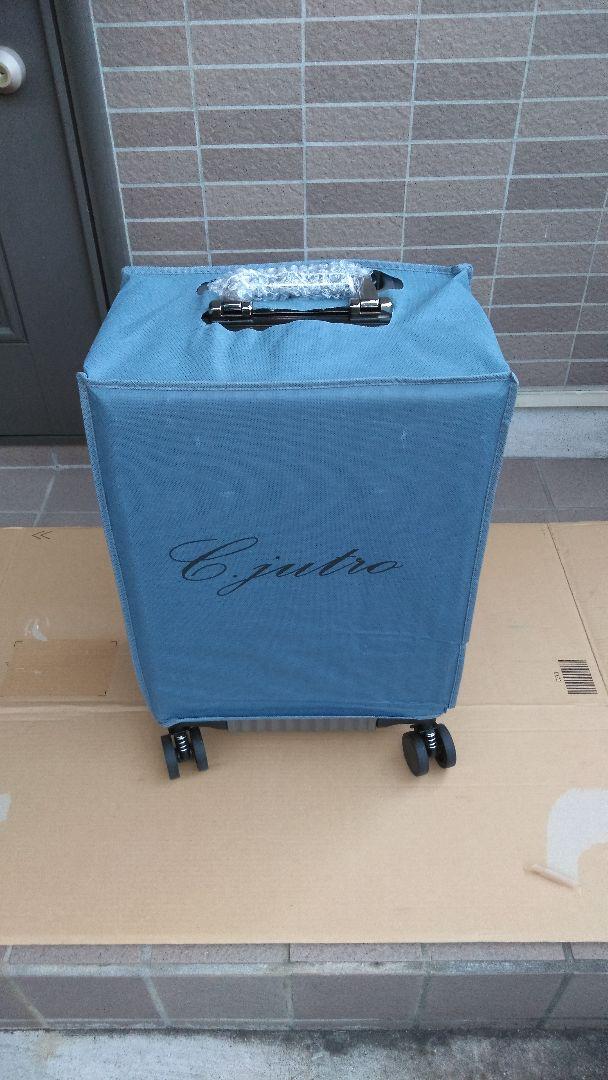 新品未使用品 スーツケース キャリーケース Sサイズ
