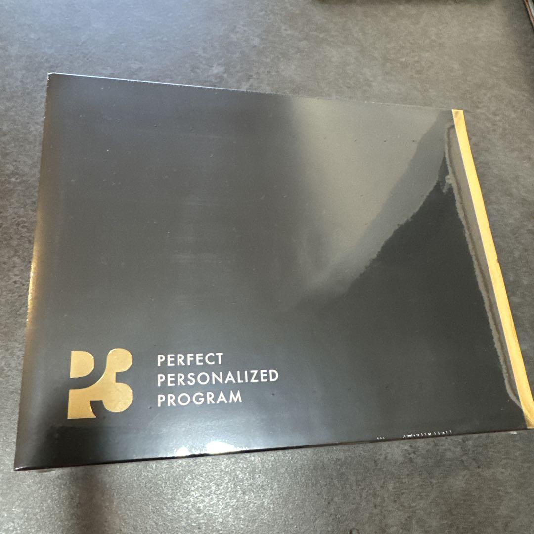 PERFECT PERSONALIZED PROGRAM 30包