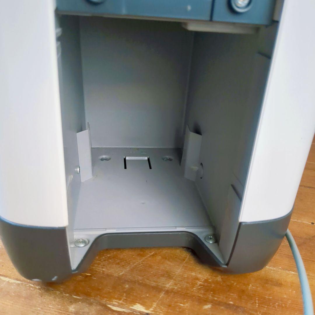 シャープ　コンビニクーラー　冷風　衣類乾燥除湿機　CV-T71CH-W