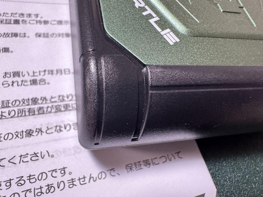 バートル　エアークラフト　2024年22vモデル　使用10回未満