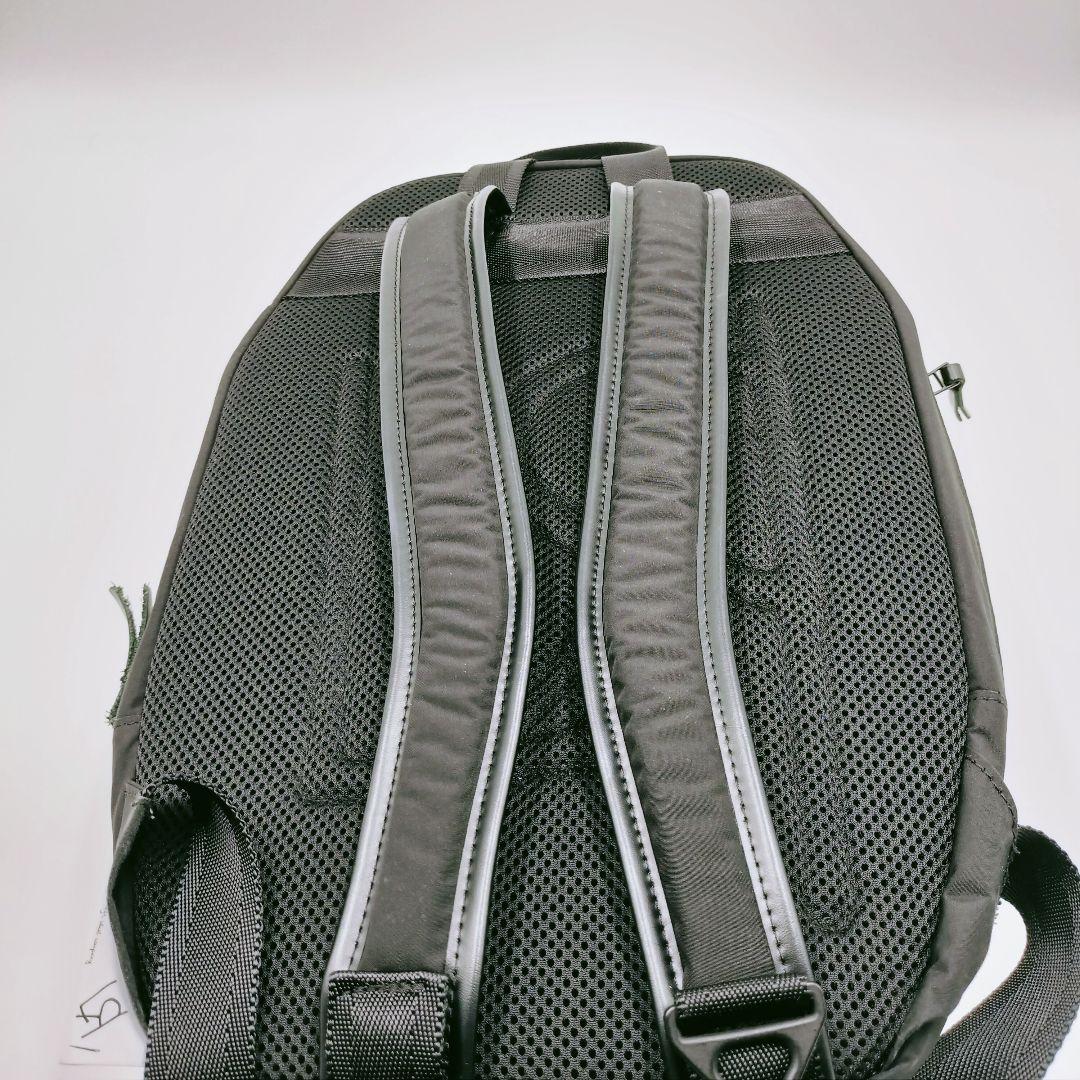 【美品✨】リベラル　卵型リュック S パソコン収納 ナイロン A4可能