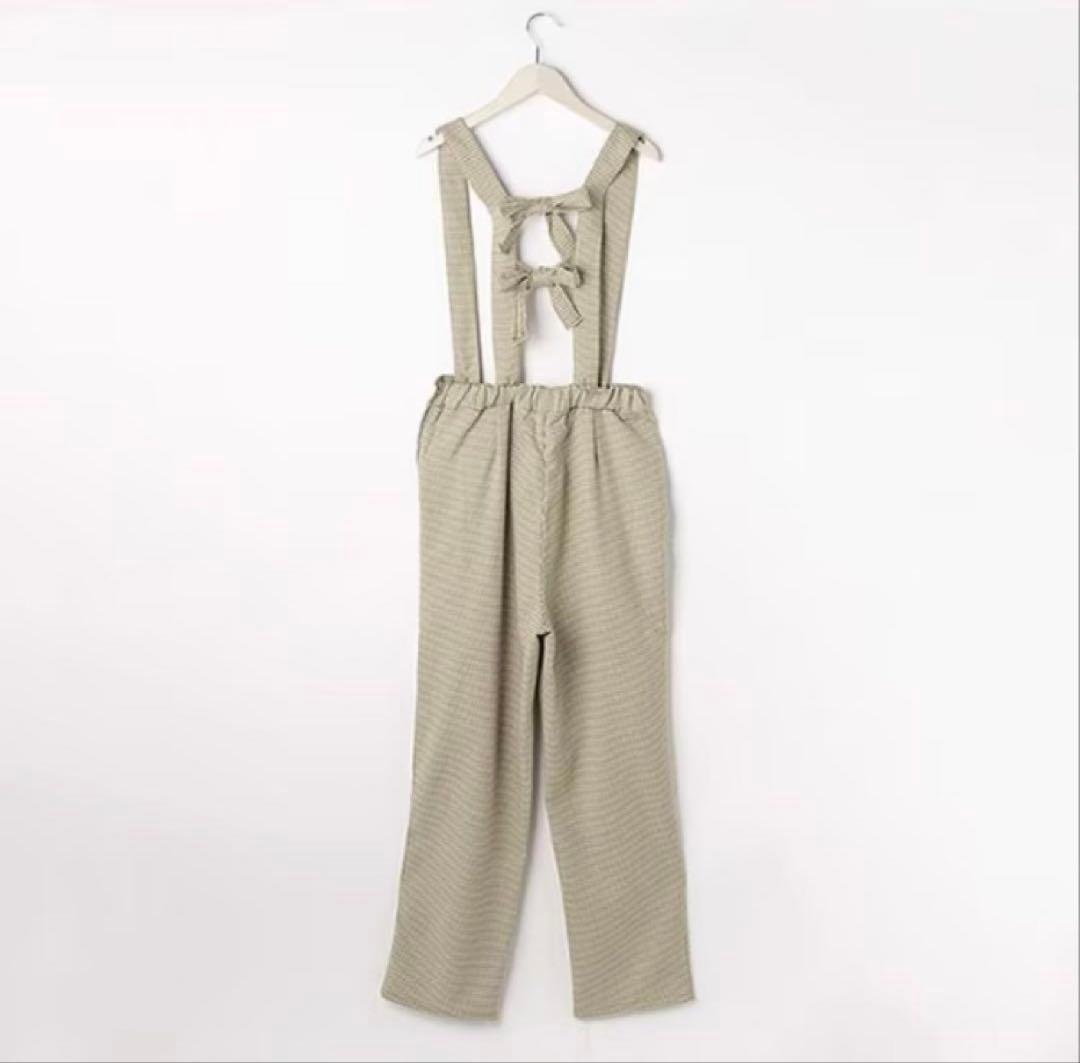 プティマインリアン　親子リンクコーデ　サロペット　男の子　まとめ売り　Gジャン