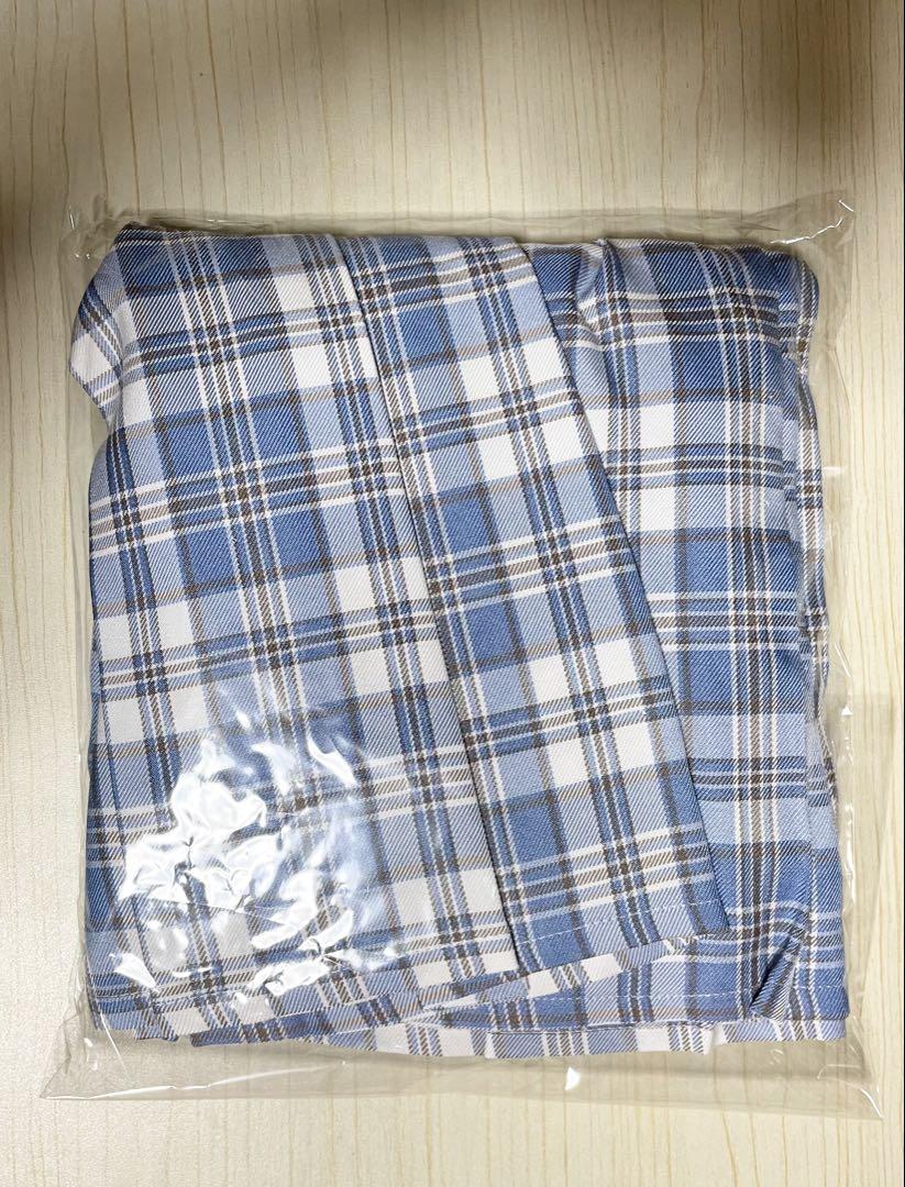 【新品】ぬた。フルセット 天使界隈 しまむら サブカル 水色界隈 地雷系 FLC