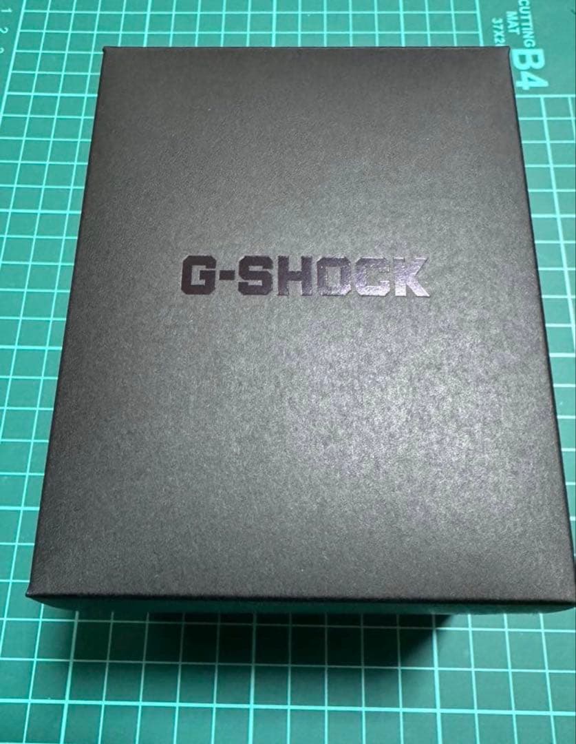 国内正規品新品未使用品 GMW-B5000D-2JF 国内正規品新品未使用品 GMW-B5000D-2JF