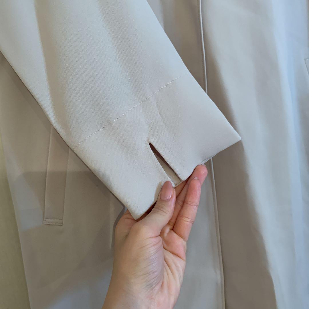 ライトアウ NATURAL BEUTY BASIC ライトアウター Ju4jW-m32745164995 サイズ