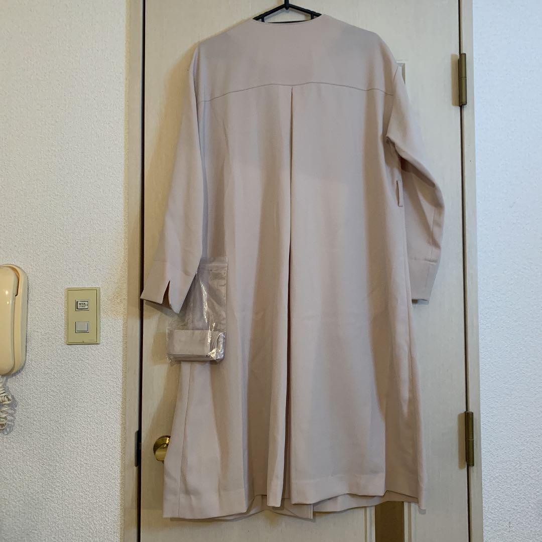 ライトアウ NATURAL BEUTY BASIC ライトアウター Ju4jW-m32745164995 サイズ