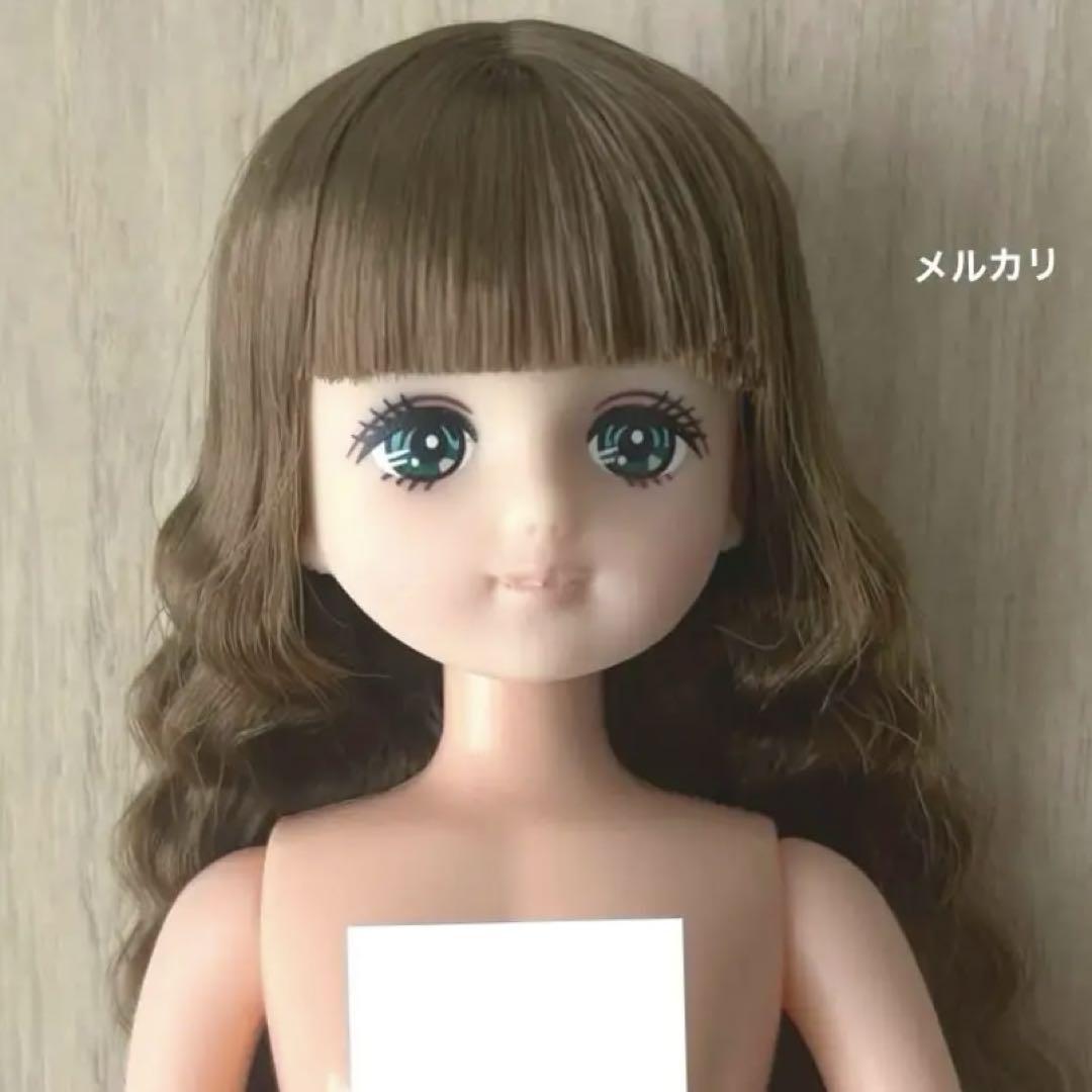 【中古】 おたのしみドール パレットF