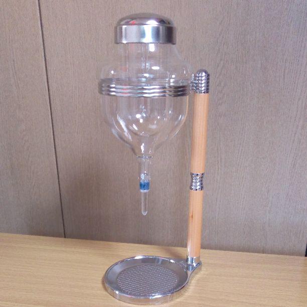 ハリオ アイスディスペンサー 酒器 HARIO ID-4SV