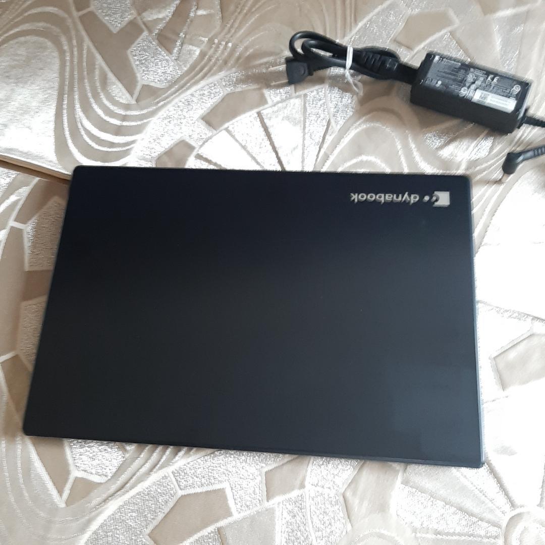 G83/FP 東芝 10世代 i5 256G SSD FHD 10210U