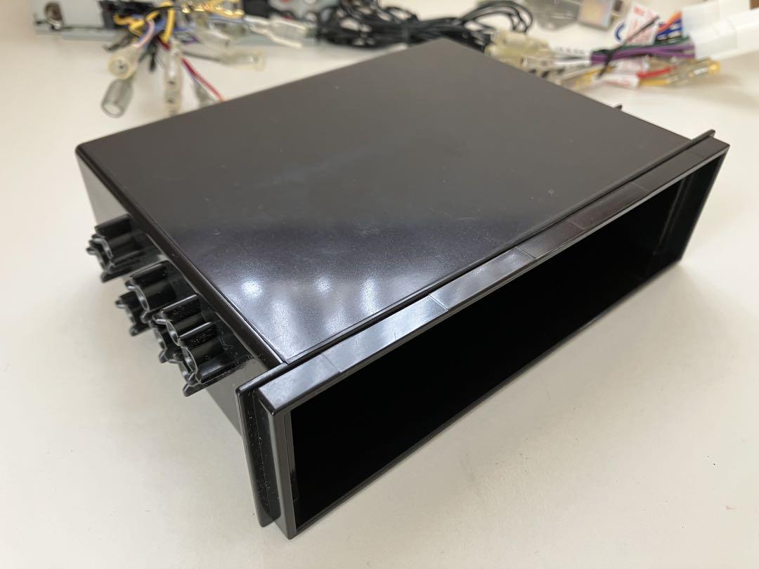 【メル41195‼️】カロッツェリア DEH-6500 Bluetooth