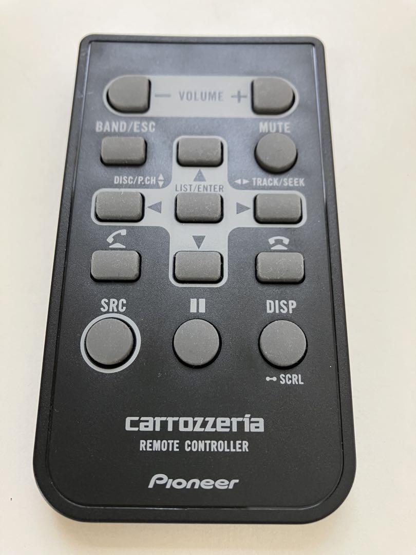 【メル41195‼️】カロッツェリア DEH-6500 Bluetooth